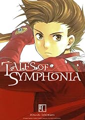 Tales symphonia t01 d'occasion  Livré partout en France