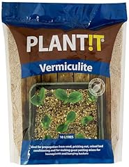 Plant vermiculite 10l for sale  Delivered anywhere in UK