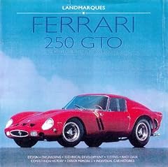 Ferrari 250 gto d'occasion  Livré partout en France