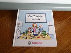 Cuisiniers herbe tupperware d'occasion  Livré partout en France