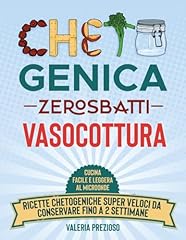 Chetogenica zero sbatti usato  Spedito ovunque in Italia 