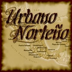 Urbano norteño for sale  Delivered anywhere in USA 