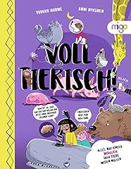 Voll tierisch alles for sale  Delivered anywhere in UK
