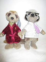 Compare market meerkat for sale  Delivered anywhere in UK