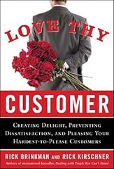 Love thy customer d'occasion  Livré partout en France