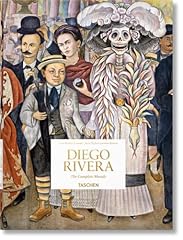 Diego rivera. complete for sale  Delivered anywhere in UK