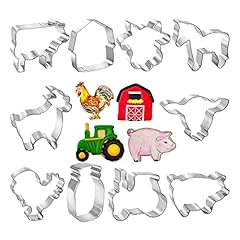 Pcs farm cookie for sale  Delivered anywhere in USA 