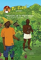Gilbé présente histoire d'occasion  Livré partout en France