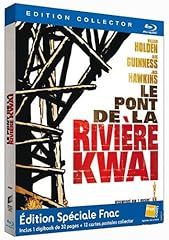 Pont rivière kwai d'occasion  Livré partout en France