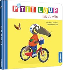 Tit loup vélo d'occasion  Livré partout en Belgiqu