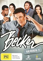 Becker series 1 for sale  Delivered anywhere in USA 