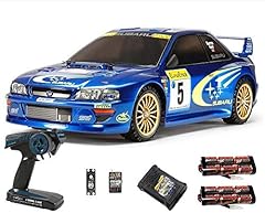 Tamiya 58631 subaru for sale  Delivered anywhere in UK