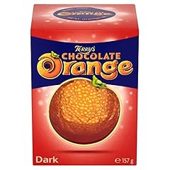 Terry chocolate orange for sale  Delivered anywhere in UK