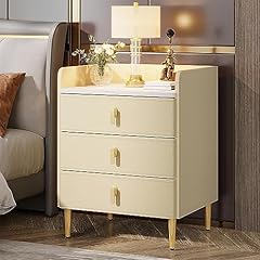 Tribesigns nightstand drawers for sale  Delivered anywhere in USA 