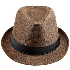 Kyeygwo panama fedora for sale  Delivered anywhere in UK