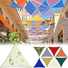 Amxfs triangle awning for sale  Delivered anywhere in UK