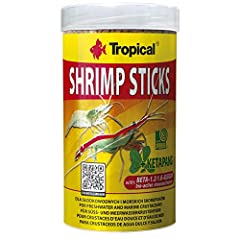 Shrimp sticks 250ml usato  Spedito ovunque in Italia 
