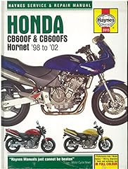 Honda cb600 hornet d'occasion  Livré partout en France