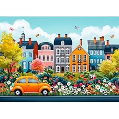 Jigsaw puzzles adults for sale  Delivered anywhere in UK