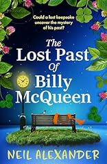 Lost past billy for sale  Delivered anywhere in UK