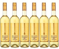 Bianco nobile vaniglia gebraucht kaufen  Wird an jeden Ort in Deutschland