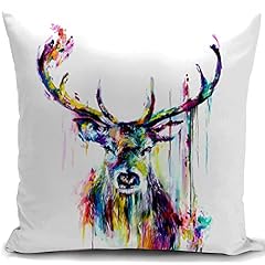 Huashuzi cushion cover for sale  Delivered anywhere in Ireland