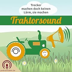 Traktorsound traktor schlepper gebraucht kaufen  Wird an jeden Ort in Deutschland