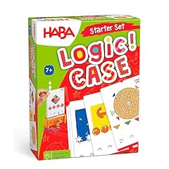 Haba logic case gebraucht kaufen  Wird an jeden Ort in Deutschland