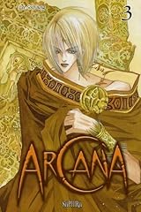 Arcana tome usato  Spedito ovunque in Italia 