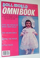 National doll omnibook for sale  Delivered anywhere in USA 