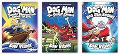 Dog man books for sale  Delivered anywhere in USA 
