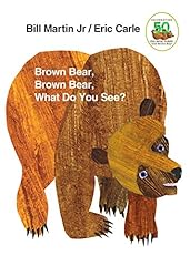 Brown bear brown for sale  Delivered anywhere in USA 