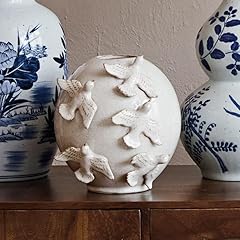 Creative stoneware vase for sale  Delivered anywhere in USA 