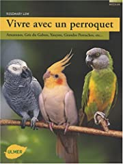 Vivre perroquet amazones d'occasion  Livré partout en Belgiqu