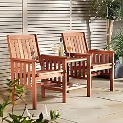 Garden mile wooden for sale  Delivered anywhere in UK