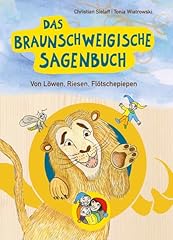 Braunschweigische sagenbuch l� gebraucht kaufen  Wird an jeden Ort in Deutschland