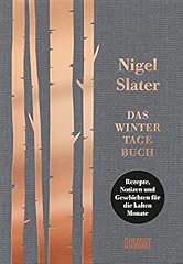 Wintertagebuch rezepte notizen gebraucht kaufen  Wird an jeden Ort in Deutschland