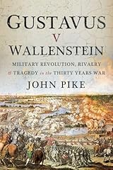 Gustavus wallenstein military for sale  Delivered anywhere in USA 