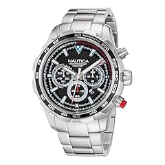 Nautica montre sport d'occasion  Livré partout en Belgiqu