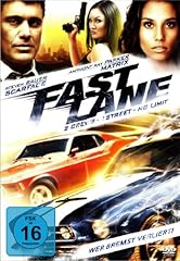 Fast lane gebraucht kaufen  Wird an jeden Ort in Deutschland