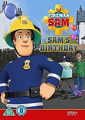 Fireman sam sam for sale  Delivered anywhere in Ireland