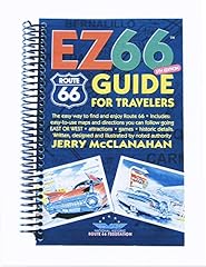 Ez66 guide travelers for sale  Delivered anywhere in USA 