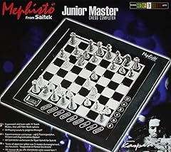 Junior master chess for sale  Delivered anywhere in USA 