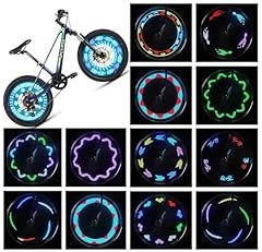 Bike wheel lights for sale  Delivered anywhere in USA 