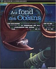 Fond océans d'occasion  Livré partout en France