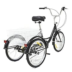 Brride triciclo marce usato  Spedito ovunque in Italia 