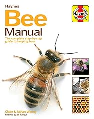 Bee manual complete for sale  Delivered anywhere in UK