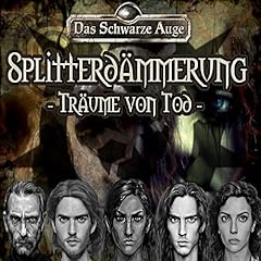 Splitterdämmerung träume tod gebraucht kaufen  Wird an jeden Ort in Deutschland