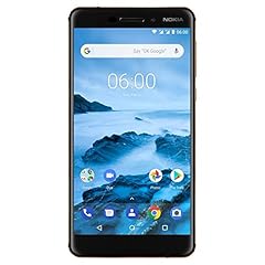 Nokia 6.1 android usato  Spedito ovunque in Italia 