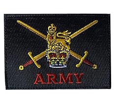 British army crest for sale  Delivered anywhere in UK